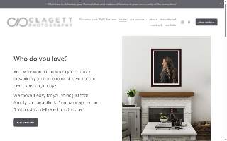 Clagett Photography