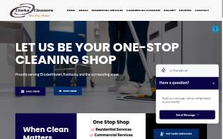 Clarks Cleaners LLC