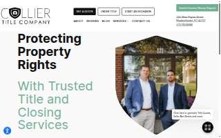 Collier Title Company - Elizabethtown