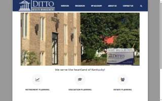 Ditto Wealth Management