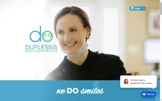 DuPlessis Orthodontics