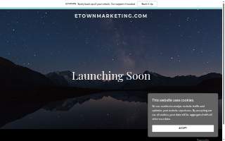 E-Town Marketing & Distributing