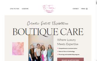 E-Town Smile Co.
