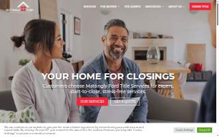 Mattingly Ford Title Services, LLC - Elizabethtown