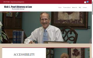 Nick Pearl