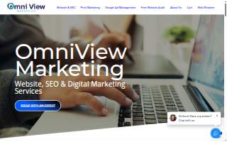 Omniview Marketing LLC