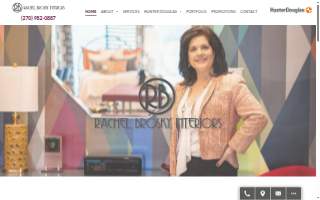Rachel Brosky interiors of Elizabethtown