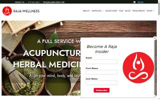 Raja Wellness