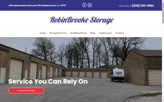 RobinBrooke Storage