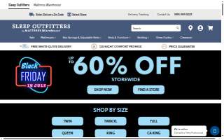 Sleep Outfitters of Elizabethtown