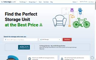 Storage Now Discount Storage