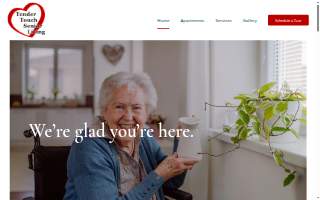 Tender Touch Senior Living