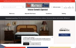 The Mattress Store