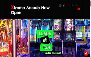 Xtreme Arcade