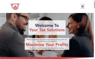 Your Tax Solutions LLC