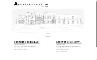 Architects II of Erlanger