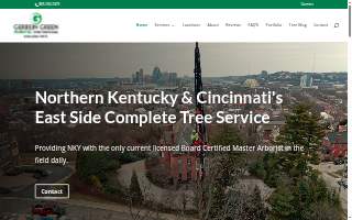 Gerrein Green LLC