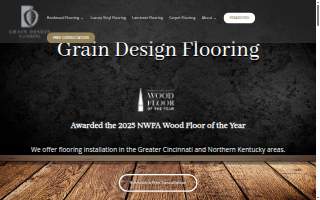 Grain Design Flooring of Erlanger