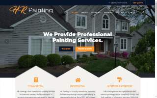 HR Painting LLC