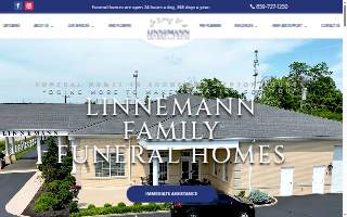 Linnemann Funeral Homes