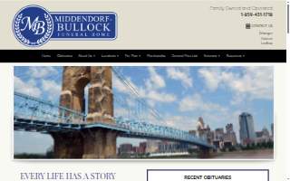 Middendorf-Bullock Funeral Home