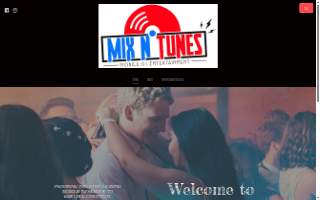 Mix N Tunes