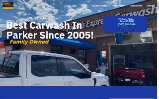 Richie's Car Wash