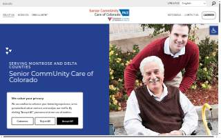 Senior CommUnity Care of Northern Kentucky PACE