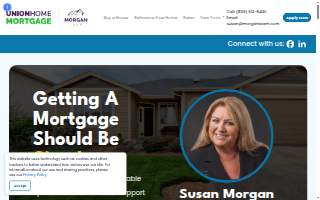 The Morgan Team - Mortgage Broker of Erlanger