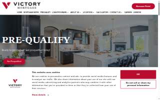 Victory Mortgage