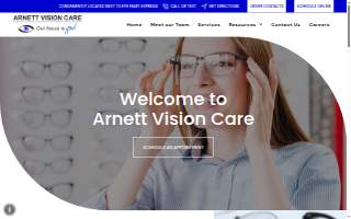 Arnett Vision Care