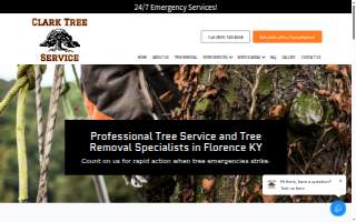 Clark Tree Service