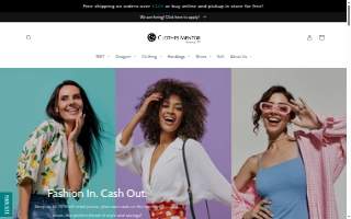 Clothes Mentor Florence