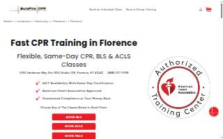 CPR Florence