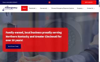 Emergency Systems Inc