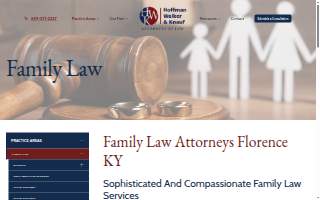 Hoffman Walker & Knauf Attorneys At Law