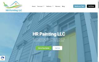 HR Painting LLC