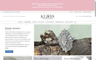 Klass Jewelers of Florence