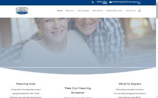 Luhn Hearing Care Associates / Northern Kentucky Audiology, LLC of Florence