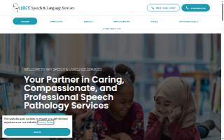 NKY Speech & Language Services, LLC of Florence