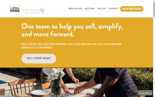 reSettled Life Auction House