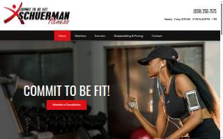 Schuerman Fitness