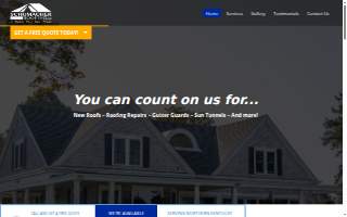 Schumacher Roofing