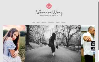 Shannon Wong Photography