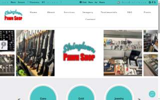 Stringtown Jewelry & Pawn of Florence