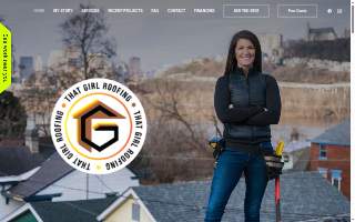 That Girl Roofing