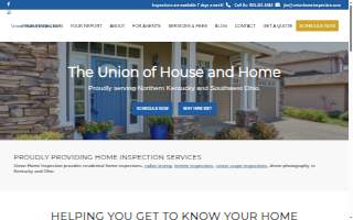 Union Home Inspection LLC