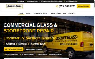 Absolute Glass LLC