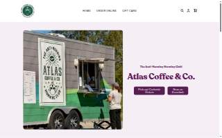 Atlas Coffee and Co