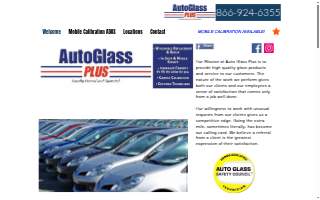 Auto Glass Plus of Western Kentucky